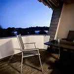 Fewo Bamberg Burgblick