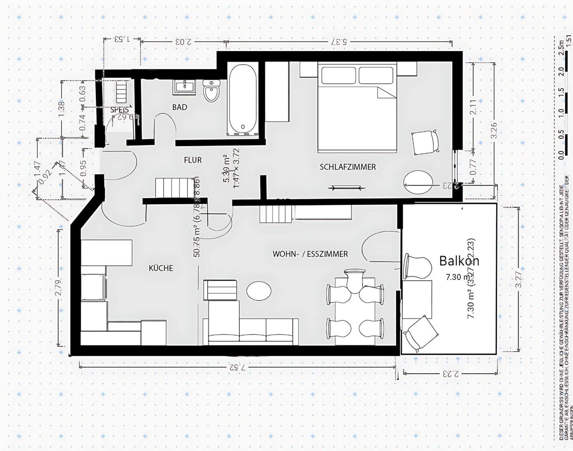 Fewo Burgblick Apartment *