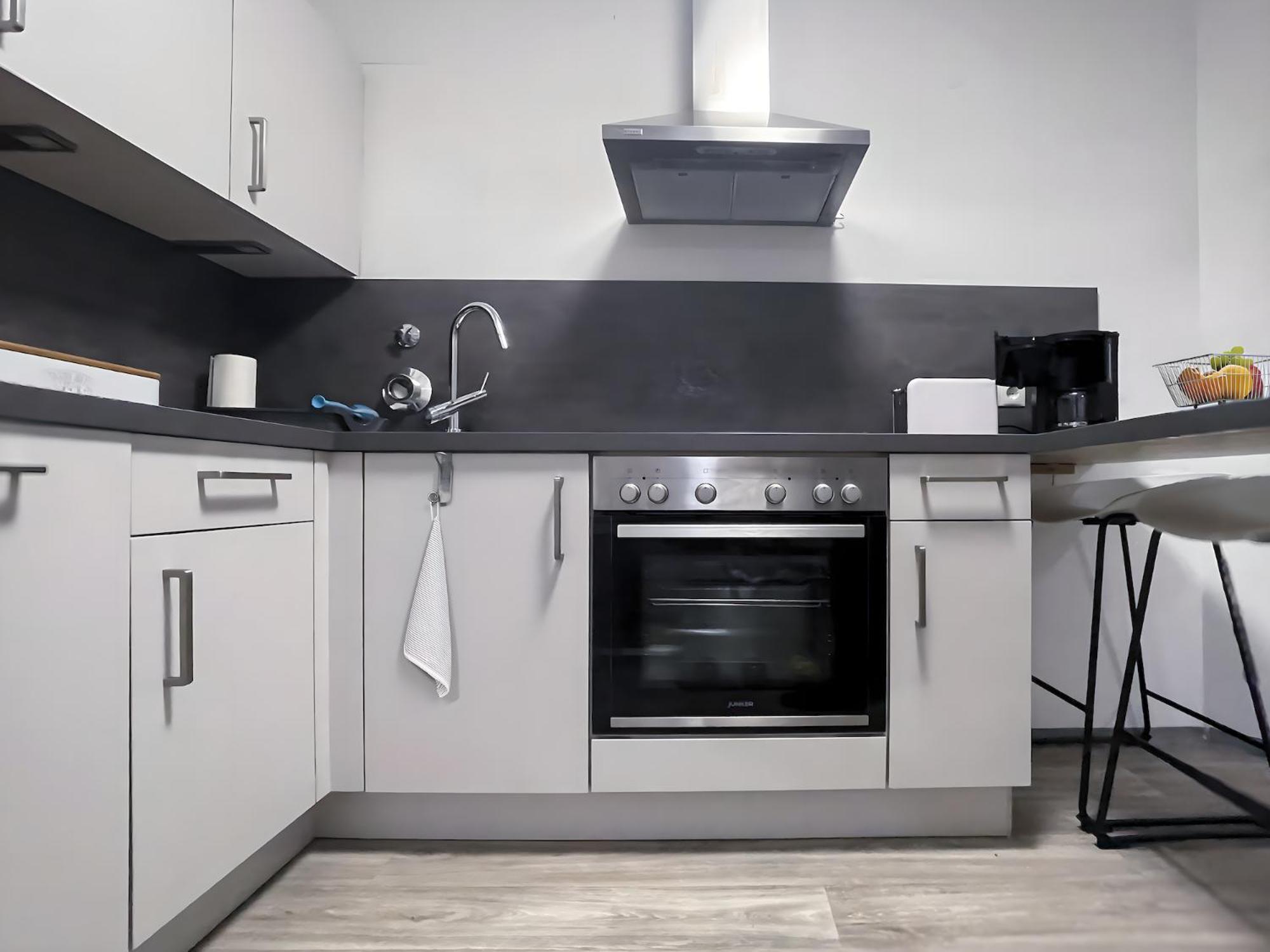 Apartment Fewo Burgblick Bamberg