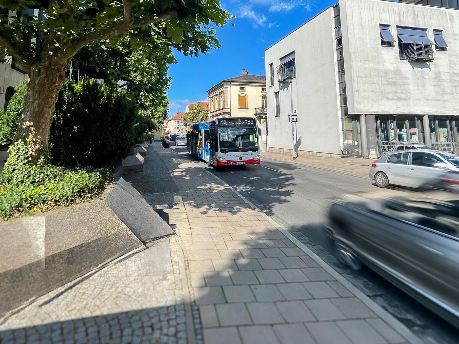 Fewo Burgblick Apartment