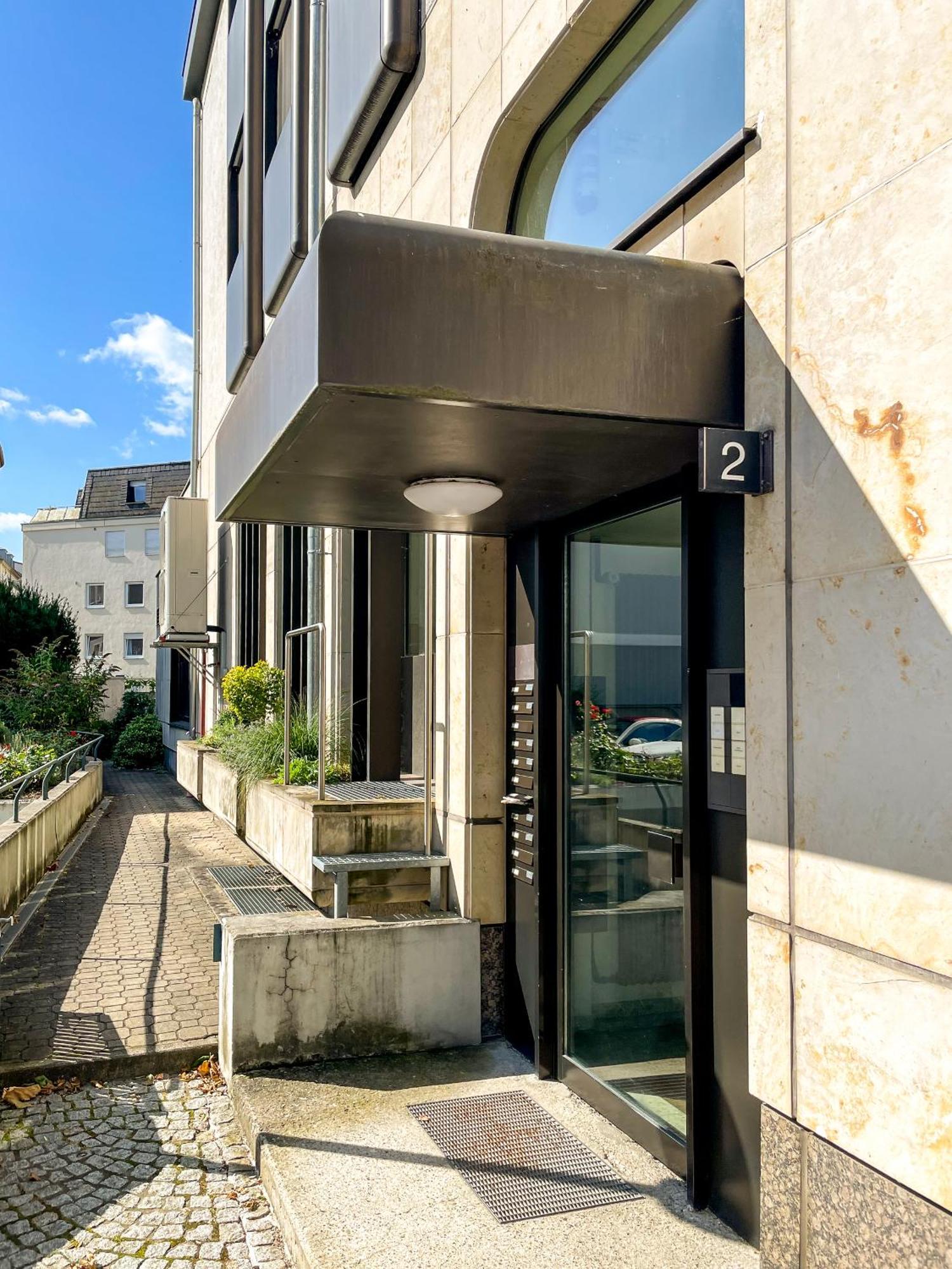 Fewo Burgblick Apartment *